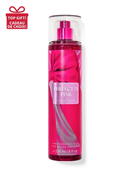Perfect in Pink - Fine Fragrance Mist