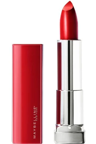 Maybelline Color Sensational Lipstick
