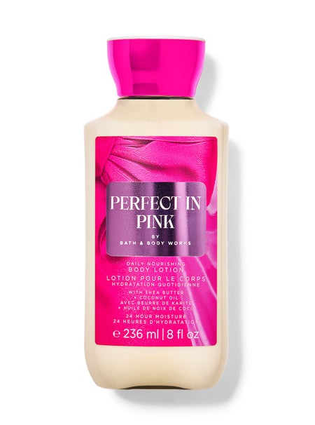 Perfect in Pink - Body Lotion