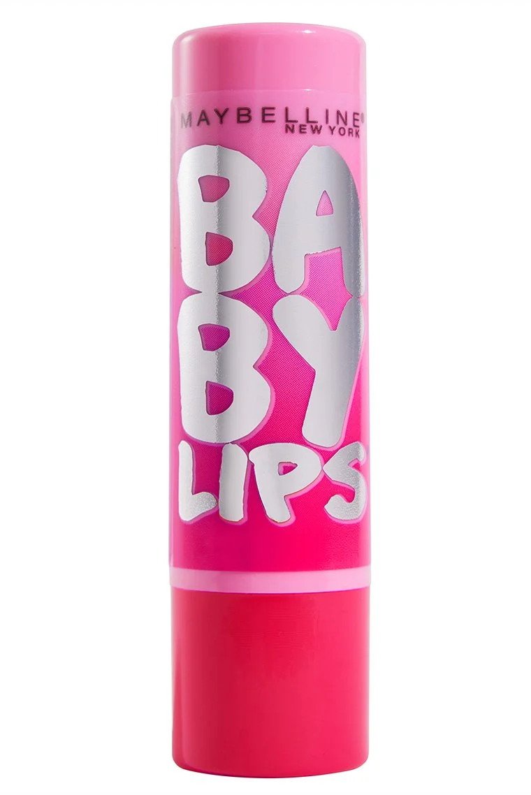 Maybelline Baby Lips Balm