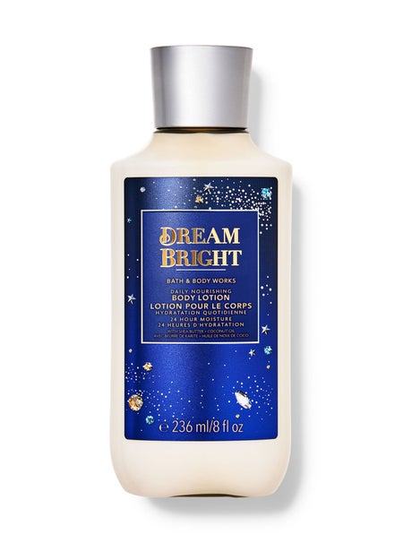 Dream Bright - Body Lotion