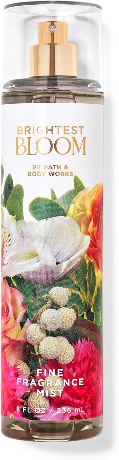 Bath and Body Works - Dream Bright - Body Lotion
