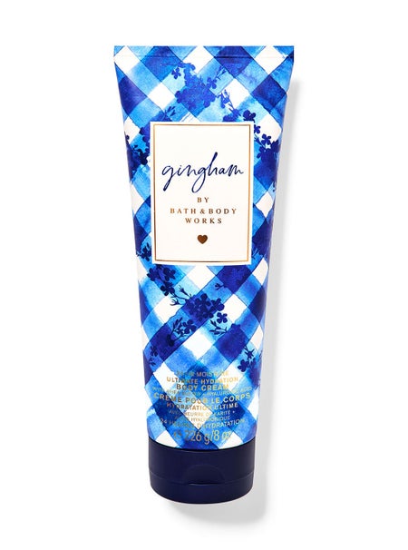 Gingham - Ultimate Hydration Body Cream