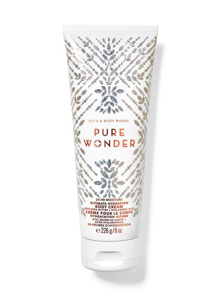 Pure Wonder - Ultimate Hydration Body Cream