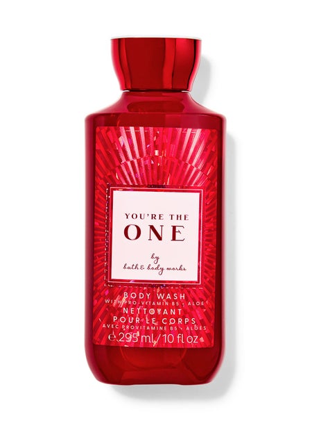 You're the One - Body Wash