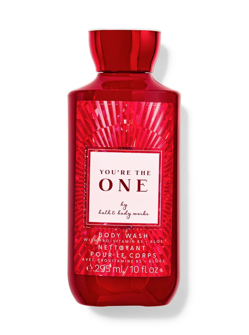 Bath and Body Works - You're the One - Body Wash