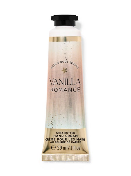 Vanilla Romance - Hand Cream