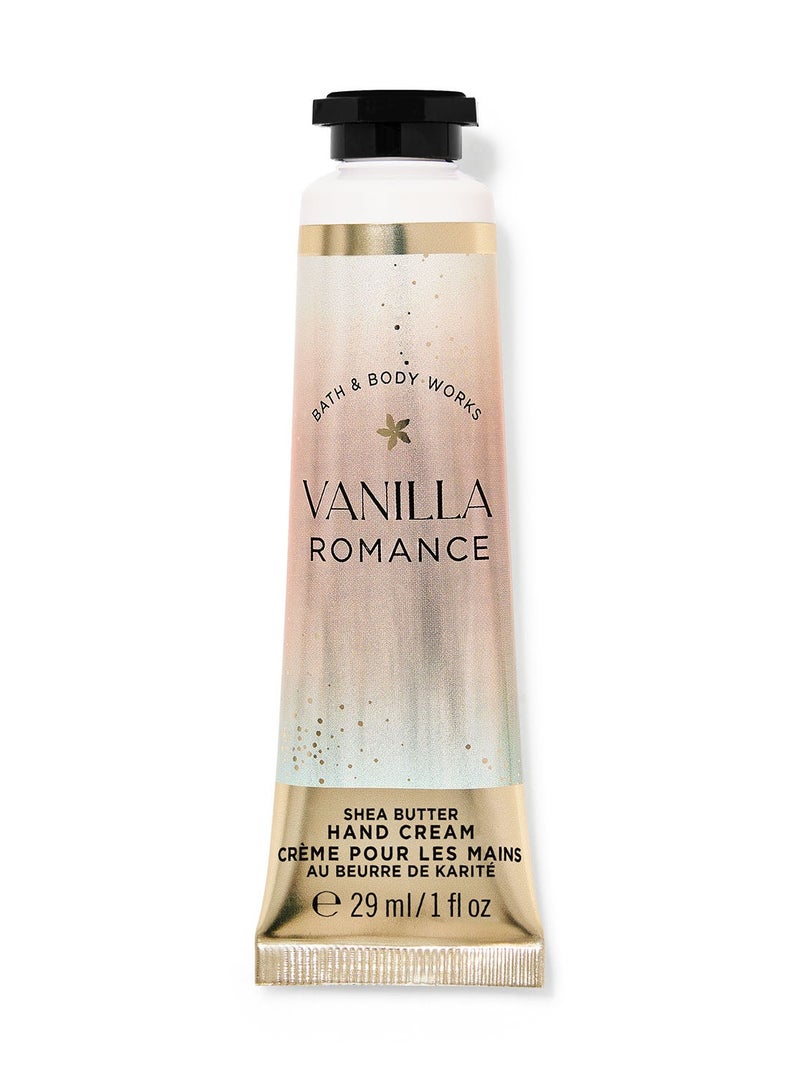 Bath and Body Works - Vanilla Romance - Hand Cream