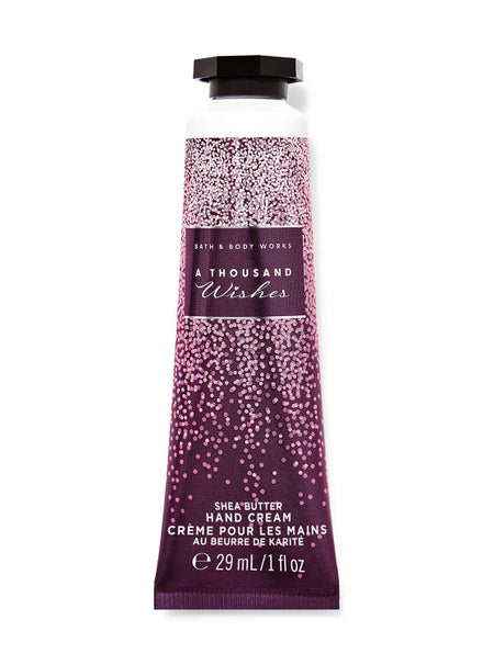 A Thousand Wishes - Hand Cream