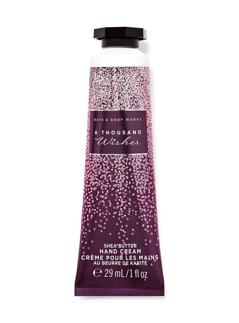 Bath and Body Works - A Thousand Wishes - Hand Cream