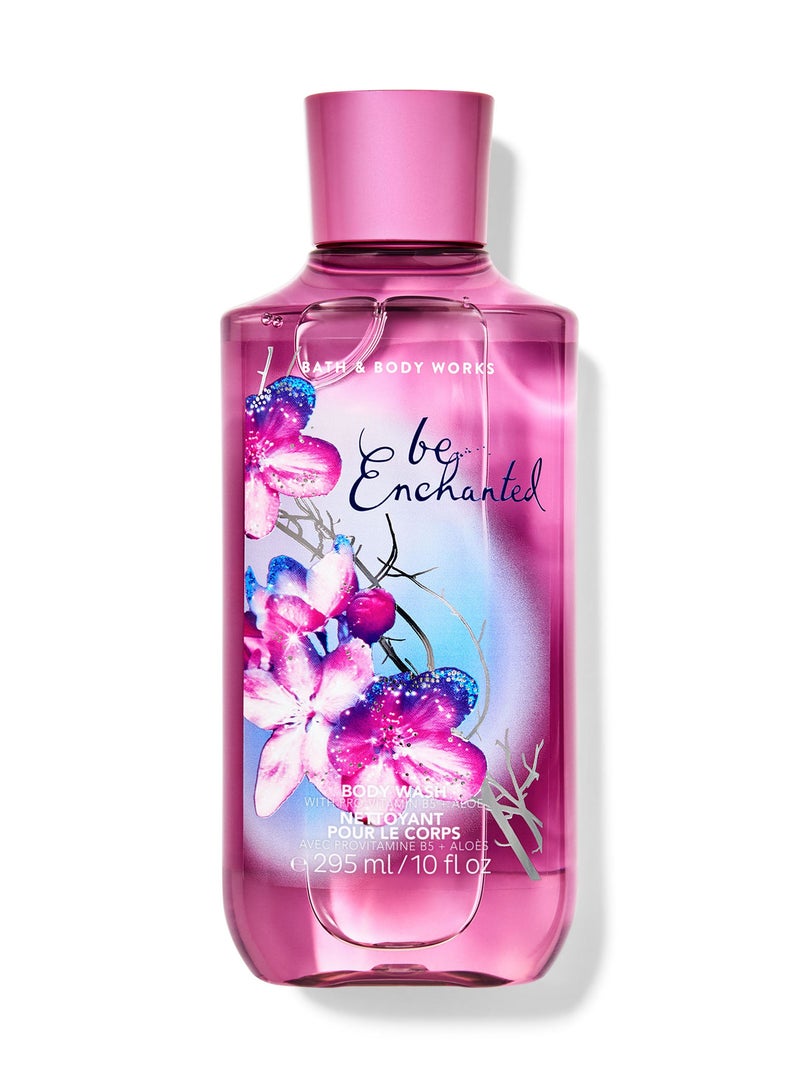 Bath and Body Works - Be Enchanted - Body Wash