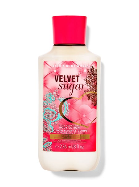 Velvet Sugar - Body Lotion