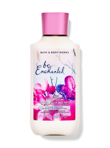 Be Enchanted - Body Lotion