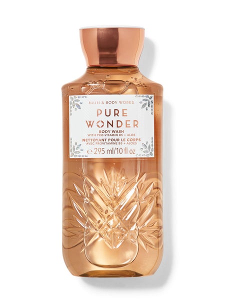 Pure Wonder - Body Wash