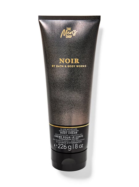 Noir - Ultimate Hydration Body Cream