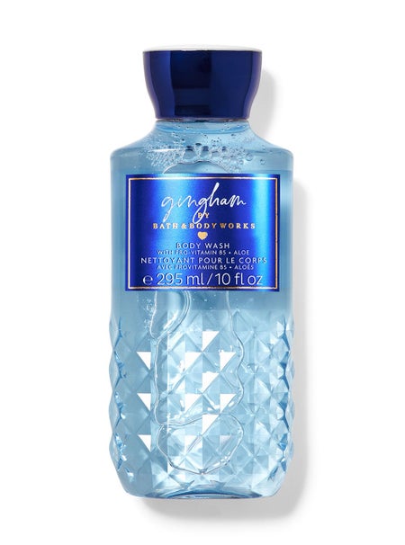 Gingham - Body Wash