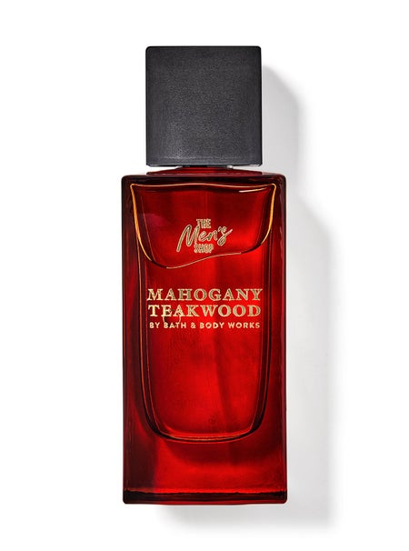 Mahogany Teakwood - Cologne