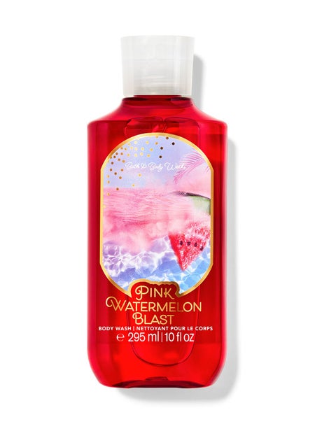 Pink Watermelon Blast - Body Wash