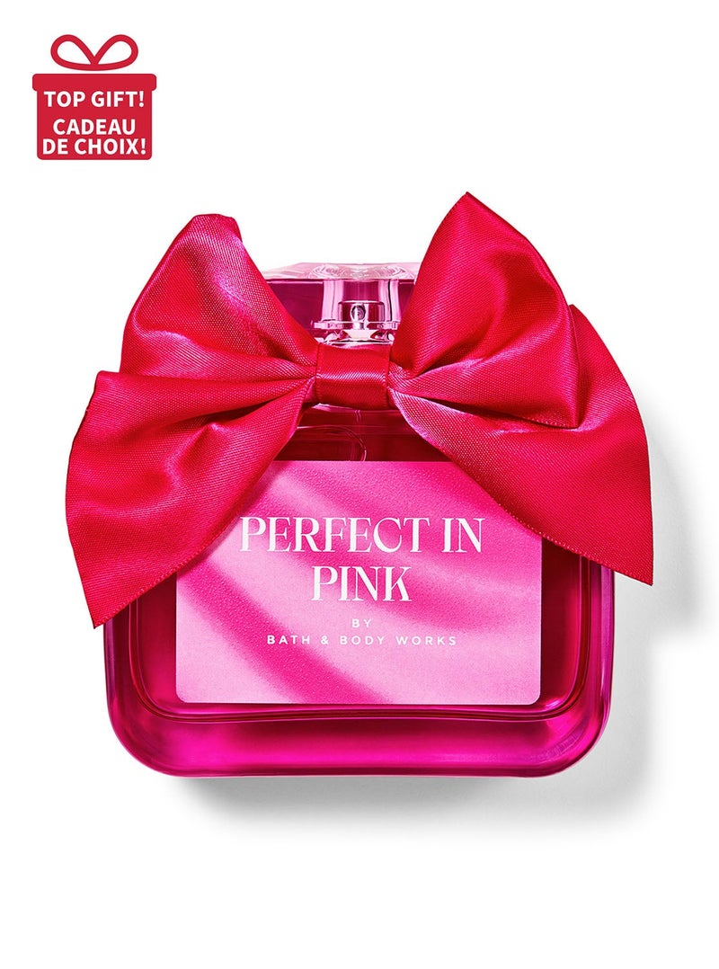Bath and Body Works - Perfect in Pink - Eau de Parfum