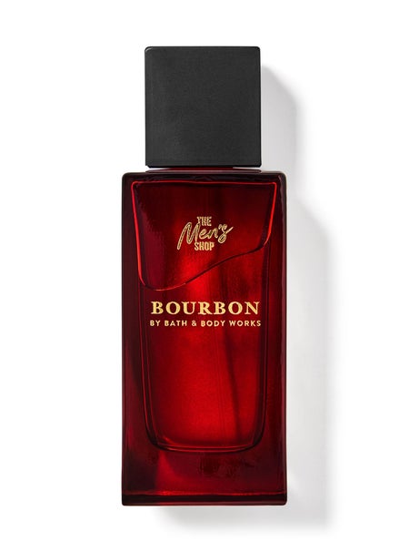Bourbon - Cologne