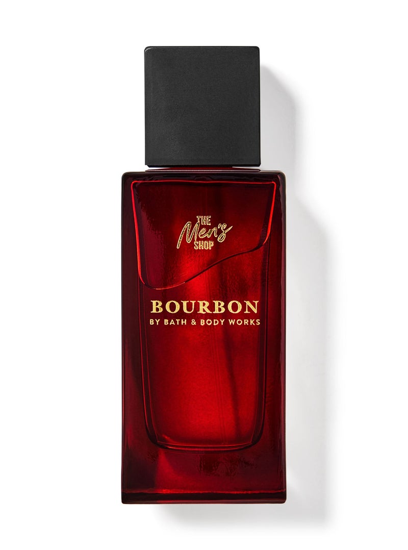 Bath and Body Works - Bourbon - Cologne