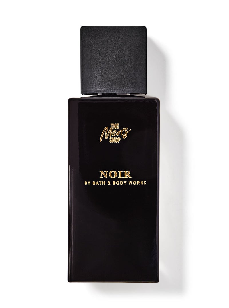 Bath and Body Works - Noir - Cologne