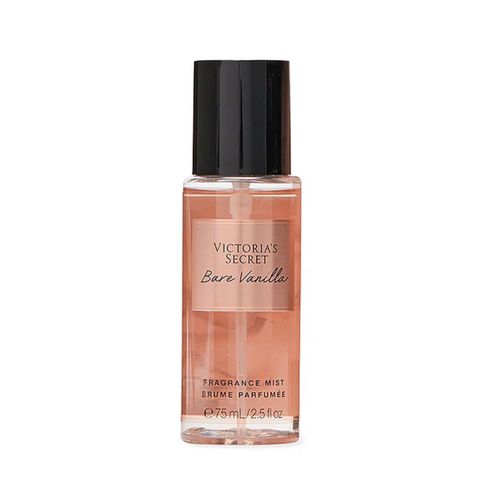 Bare Sueded Vanilla Eau de Parfum Travel Spray