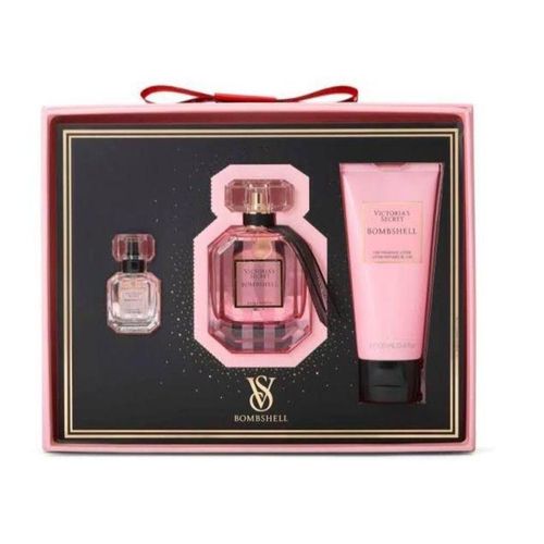 VS HIM Deepwater Fragrance 3.4 oz
