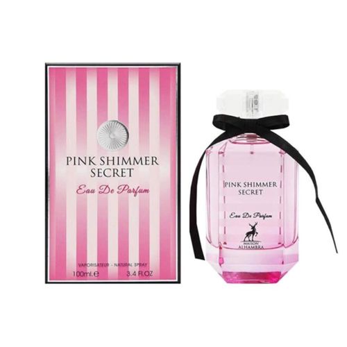 Bombshell Runway Swarovski® Crystal-Encrusted Eau de Parfum 1.7 oz ft. Reusable Heritage-Print Trunk