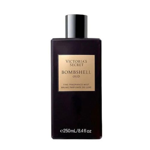 Bare Rose Fine Fragrance Mist