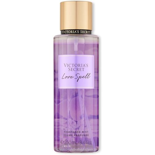 Love Shimmer Body Mist
