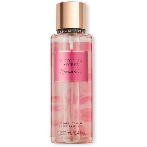 Pink Pineapple Hair & Body Mist