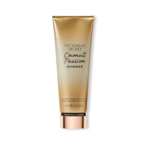 The Siren Collection Shimmer Fragrance Lotion