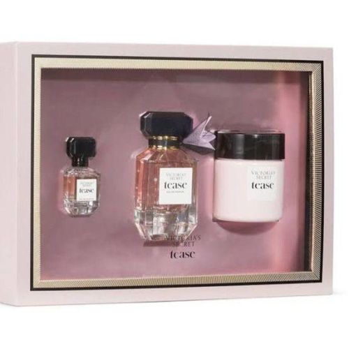 4-Piece Hand Cream Gift Set