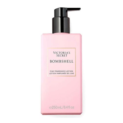 Baked by Victoria Fragrance Lotion