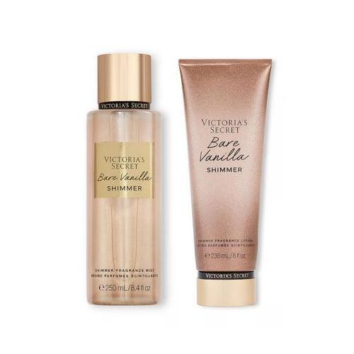 Shimmer Body Lotion