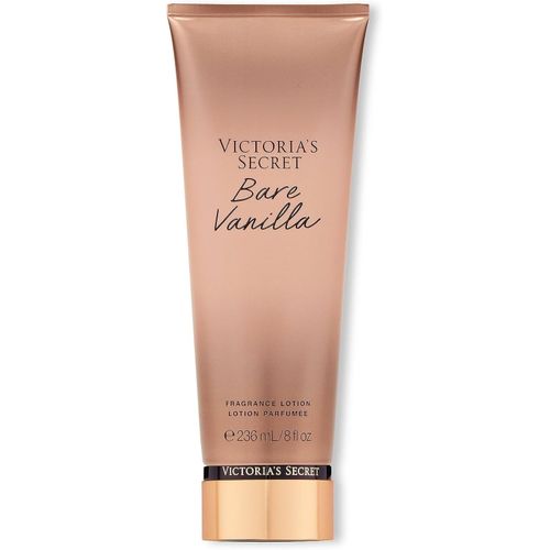 Spiced Vanilla Crème Hydrating Body Lotion