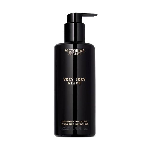 Very Sexy Night Fine Fragrance Lotion