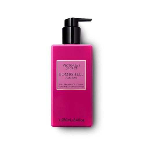 Bombshell Passion Fine Fragrance Lotion