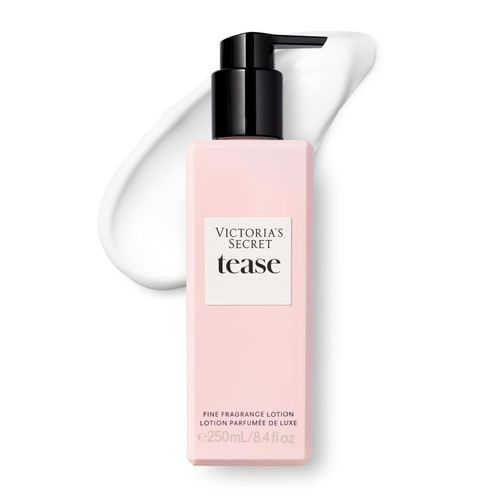 Tease Sugar Fleur Fine Fragrance Lotion