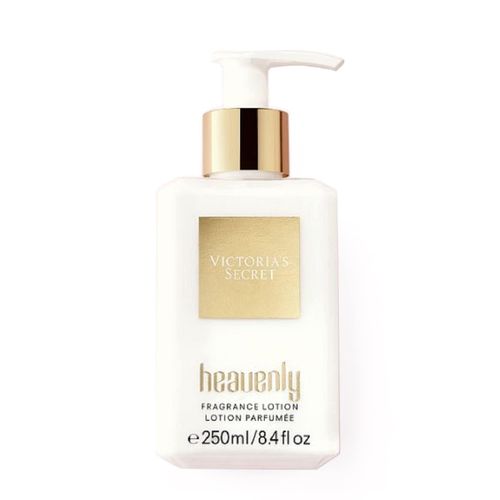 Heavenly Fine Fragrance Lotion