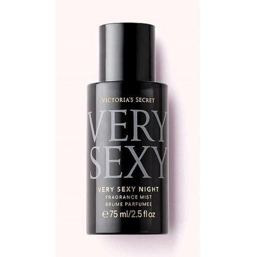 Very Sexy Night Eau de Parfum Travel Spray