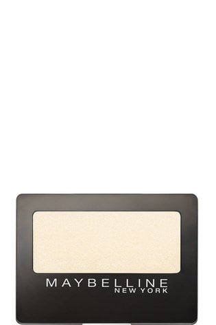 Maybelline Eyeshadow Expertwear Monos Soft Pearl 041554490749 C
