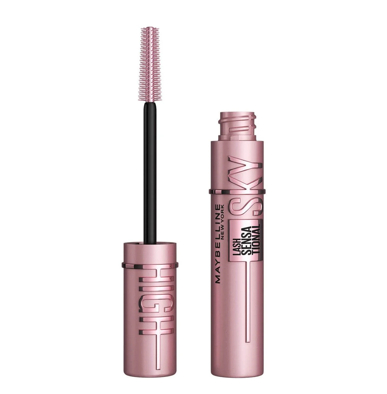 maybelline Lash Sensational Sky High® Waterproof Mascara Makeup