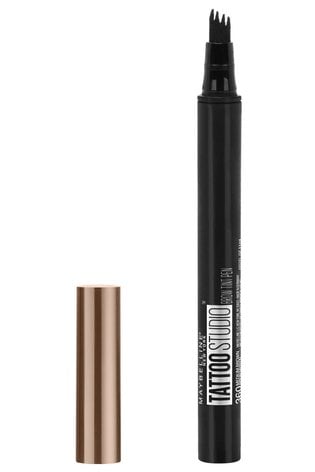 TATTOO STUDIO® BROW TINT PEN UP TO 24HR WEAR