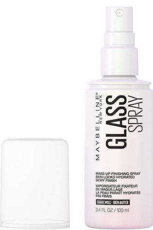 Facestudio® Glass Spray Glass-Skin Makeup Finishing Spray