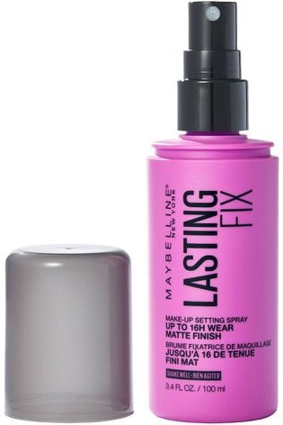 Facestudio® Lasting Fix Makeup Setting Spray, Matte Finish