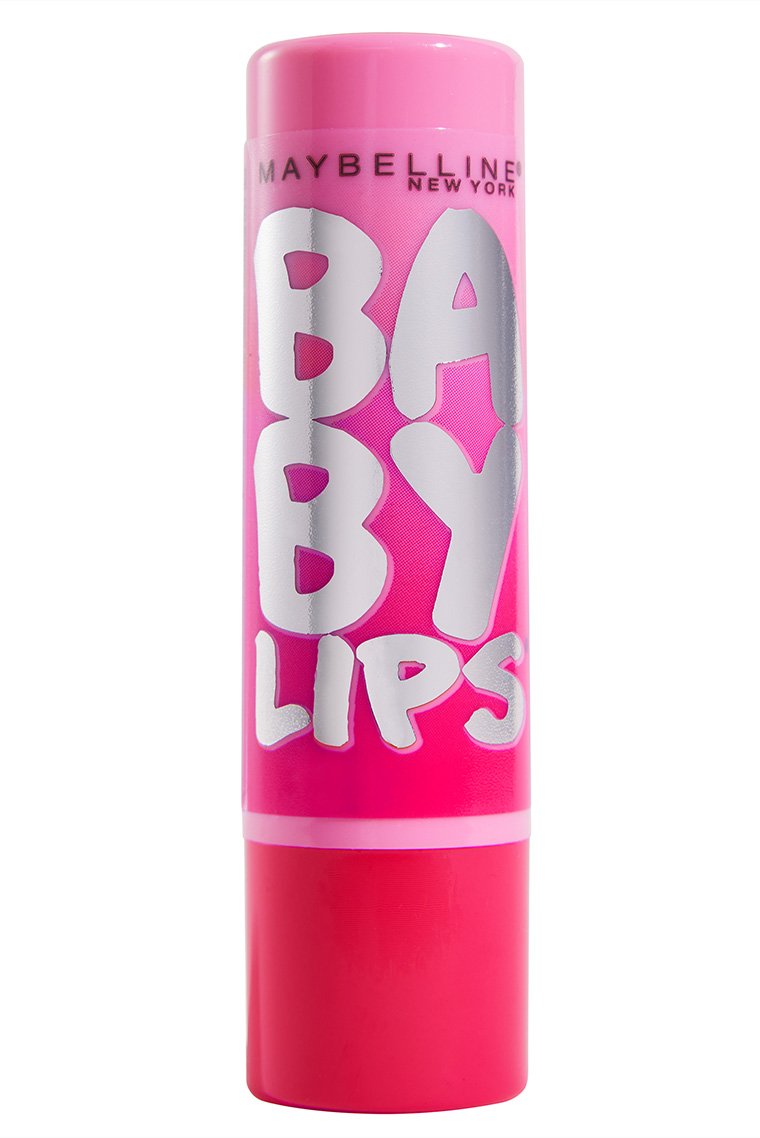 Baby Lips® Glow Balm
