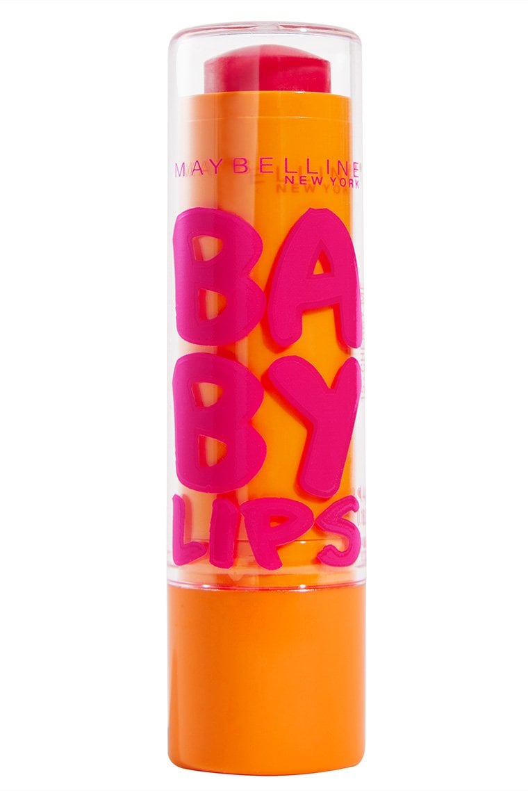 Baby Lips® Moisturizing Lip Balm