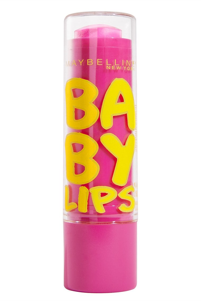 Baby Lips® Moisturizing Lip Balm